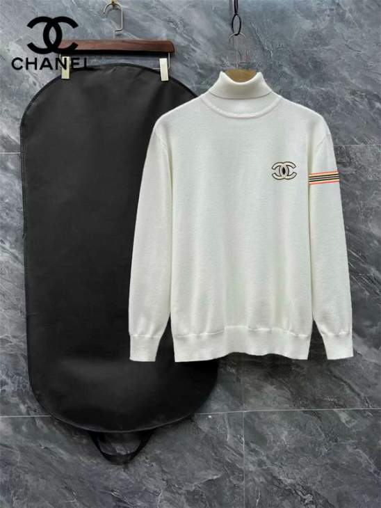 Picture of Chanel Sweaters _SKUChanelM-3XL12yr2244231